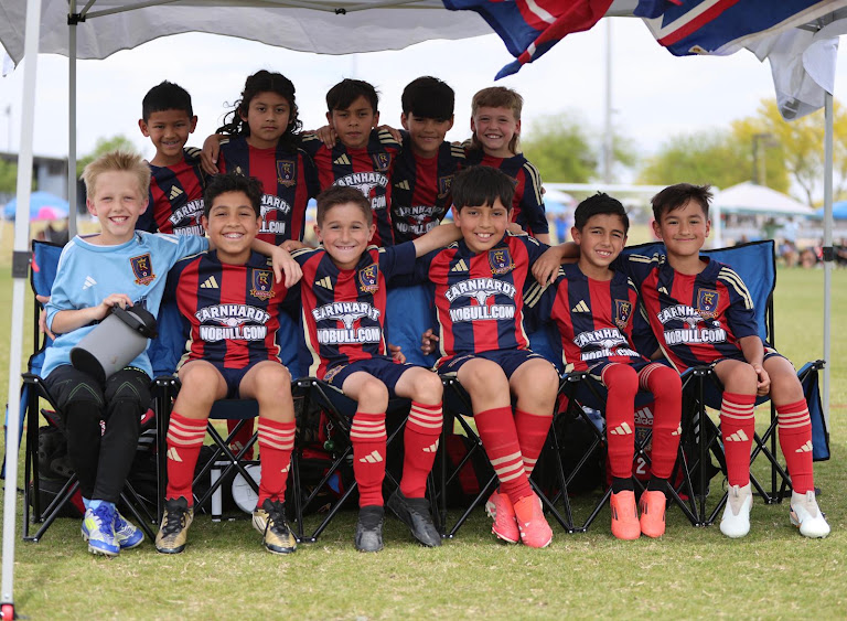 RSL-AZ West Valley — Surprise, Arizona (3)
