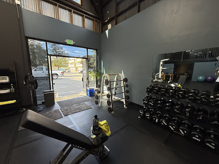RU/SH Fitness — Campbell, California (2)