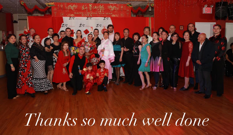 RuDanceNY Dance School