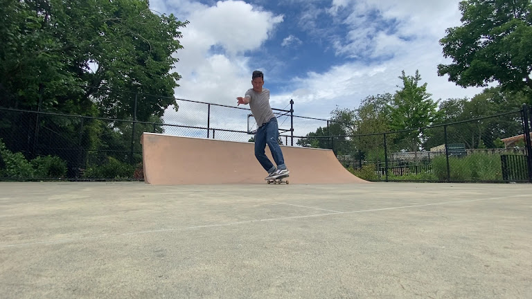 Rudd Skatepark — Brooklyn, New York (3)