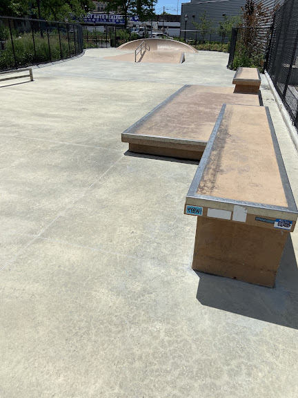 Rudd Skatepark