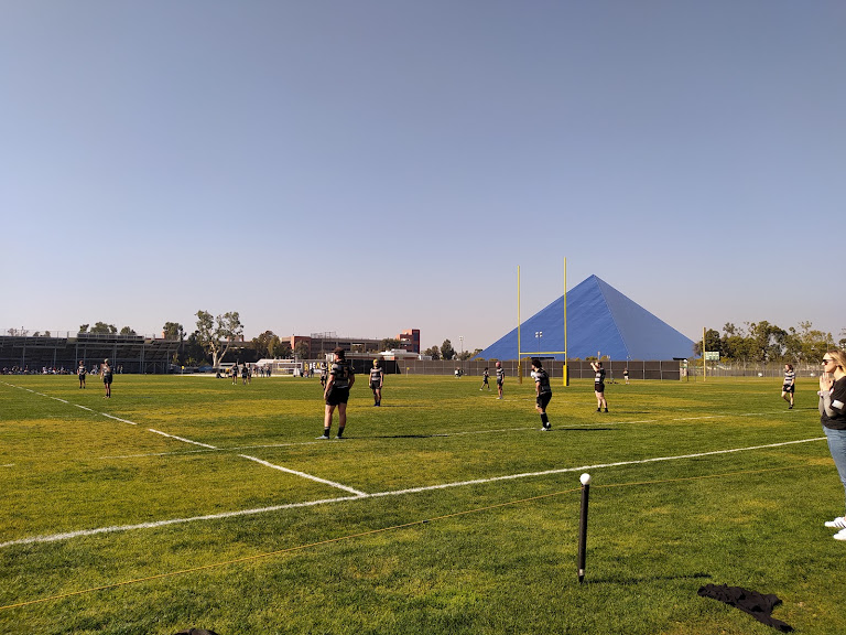 Rugby Field | CSULB