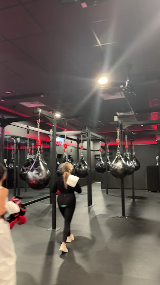 Rumble Boxing — Denver, Colorado (2)