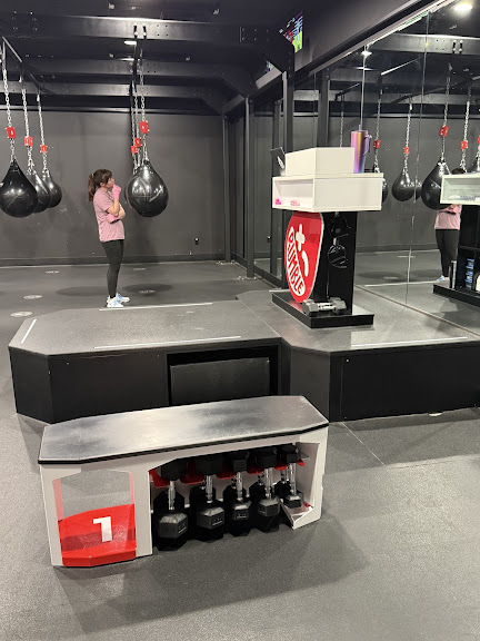 Rumble Boxing — Aurora, Colorado (2)