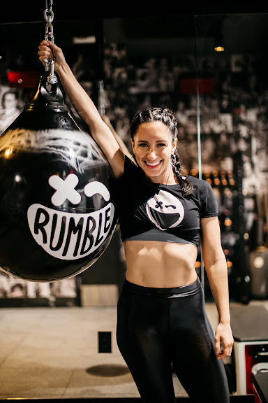 Rumble Boxing — Boca Raton, Florida (3)