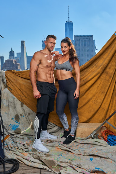 Rumble Boxing — New York, New York (3)