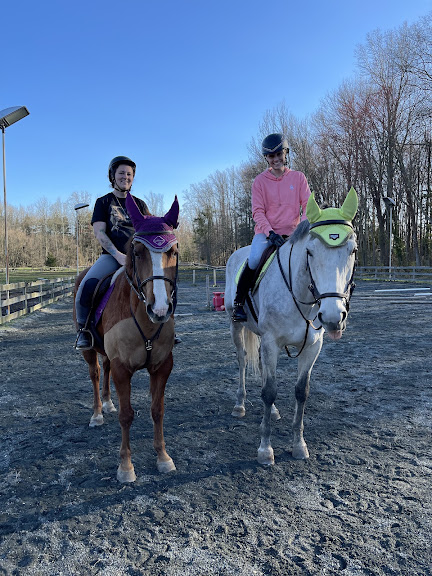 Rump Shaker Farm — Equestrian venue in Maryland