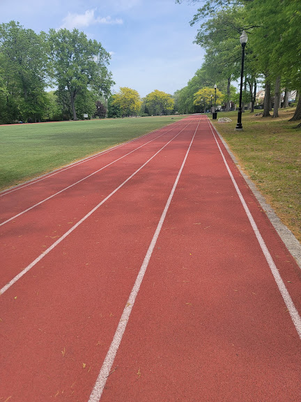 Running Track