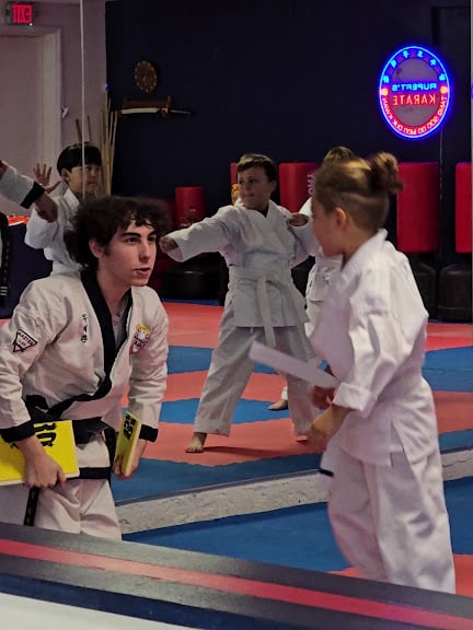 Rupert's Karate Academy, Inc. — Naples, Florida (2)