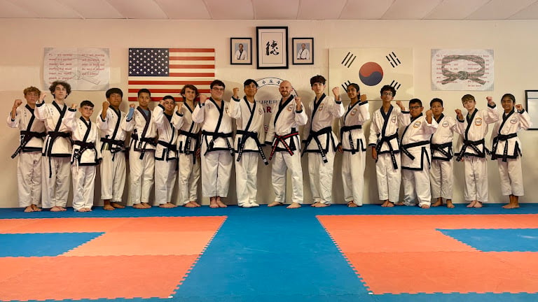 Rupert’s Karate Academy, Inc.