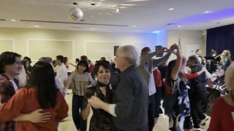Rusty's Rhythm Club — Playa Del Rey, California (3)