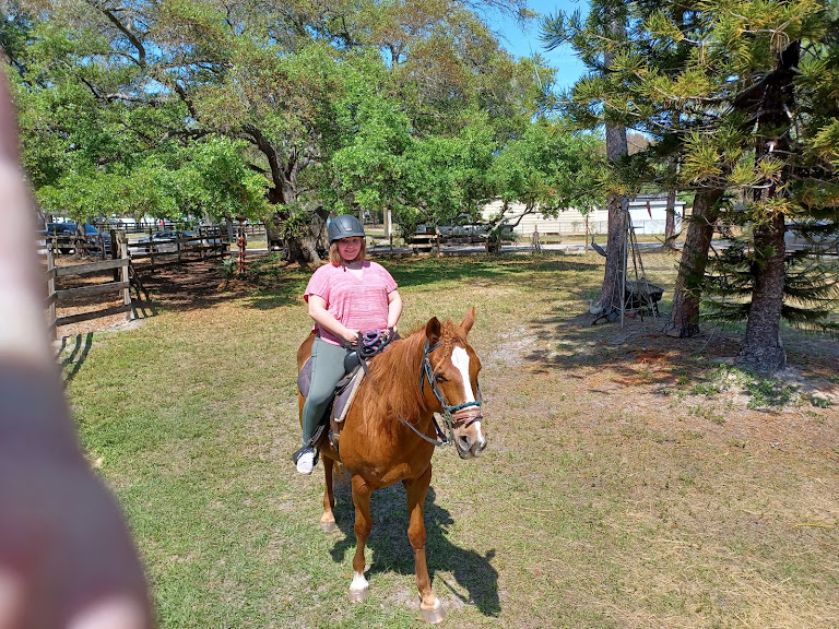 Ruxton's Ranch Rides — Pinellas Park, Florida (2)