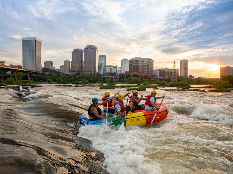 RVA Paddlesports