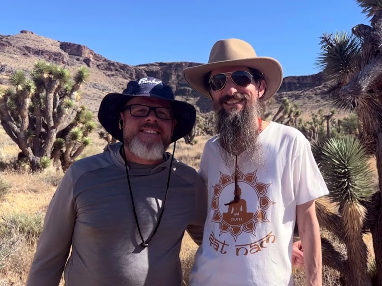 RYK Yoga and Meditation Center — Las Vegas, Nevada (3)