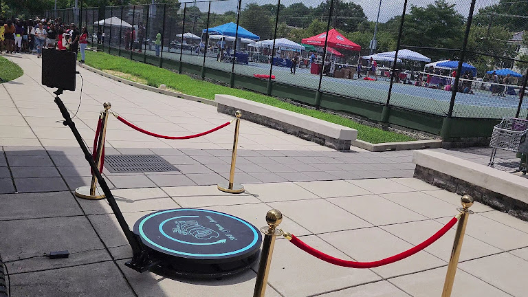 S E Tennis & Learning Center — Washington, District of Columbia (2)