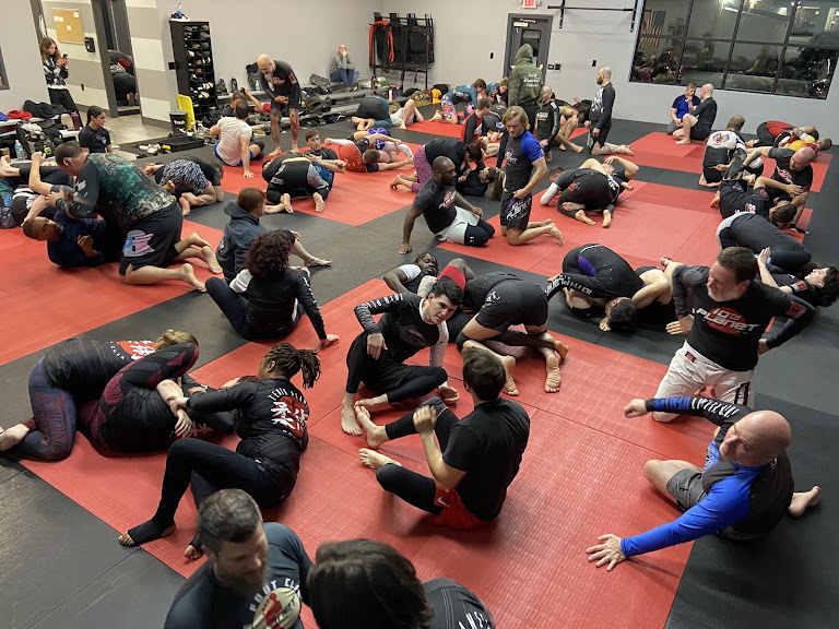 S.I.M.S. Martial Arts Academy | 10th Planet Jiu Jitsu — O'Fallon, Illinois (2)