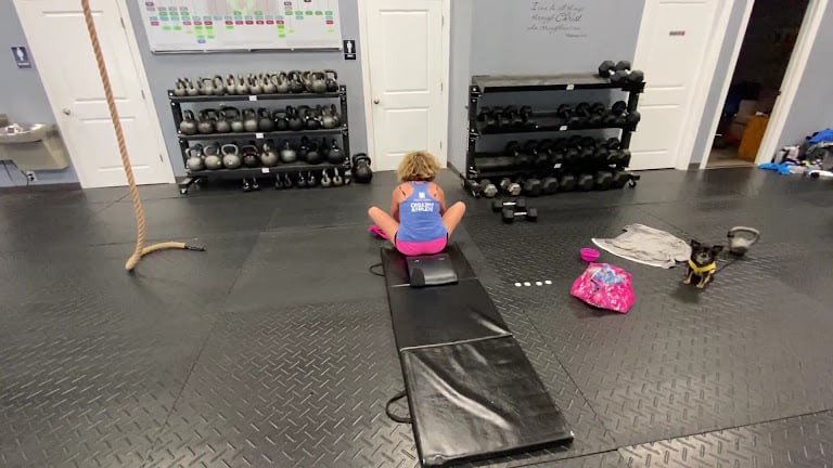 S3 CrossFit — Fort Mill, South Carolina (2)