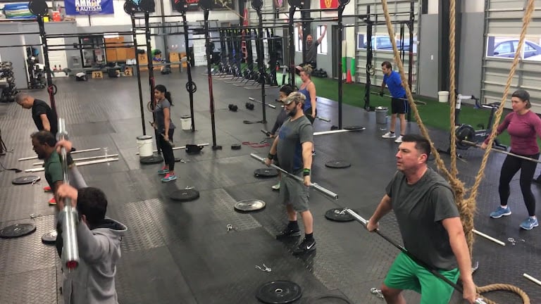 S3 CrossFit — Fort Mill, South Carolina (3)