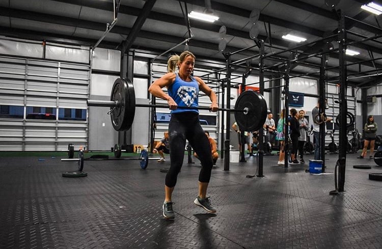 S3 CrossFit