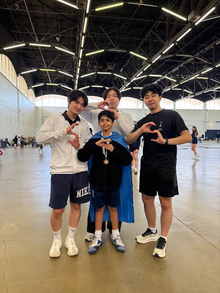 Sabio Fencing Academy