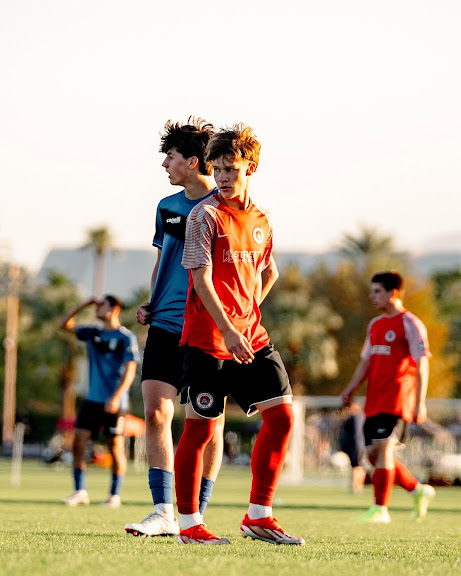 Sacramento United Competitive Soccer — Sacramento, California (2)
