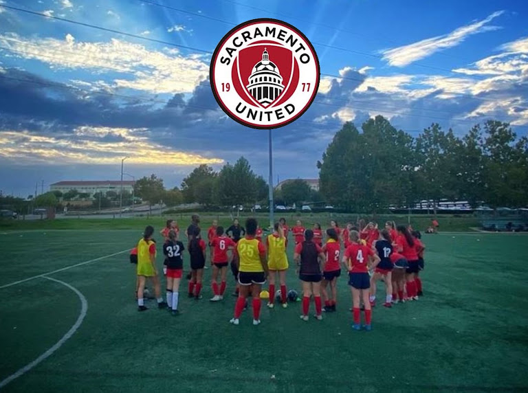 Sacramento United Competitive Soccer — Sacramento, California (3)