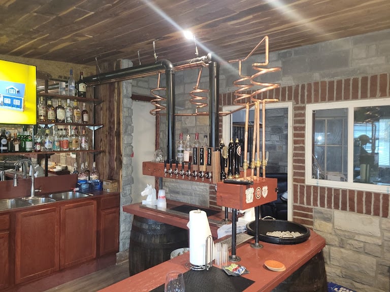 Saddle Creek Stables — Kansas City, Missouri (2)