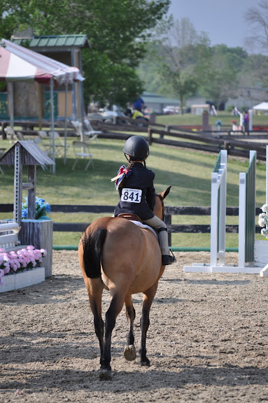 Saddle River Equestrian — Chestnut Ridge, New York (2)