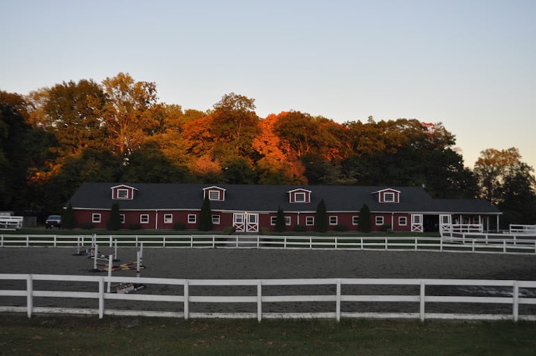 Saddle River Equestrian