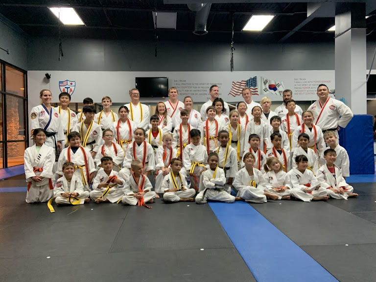 Saddle Rock ATA — Centennial, Colorado (2)