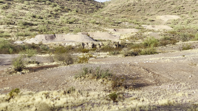 Saddleback Mountain — Peoria, Arizona (2)