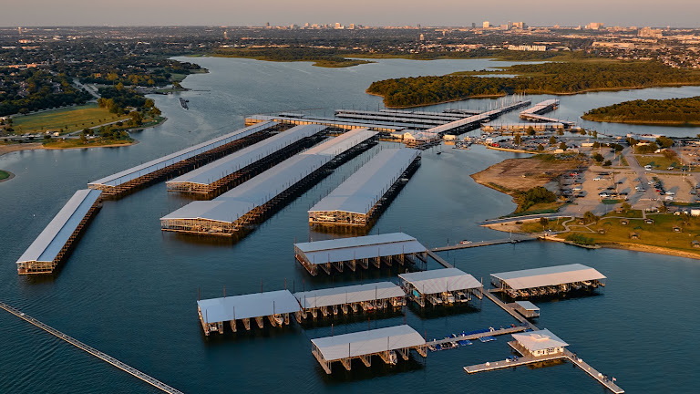 Safe Harbor Pier 121