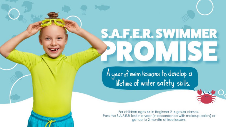 SafeSplash Swim School - Keller — Keller, Texas (2)