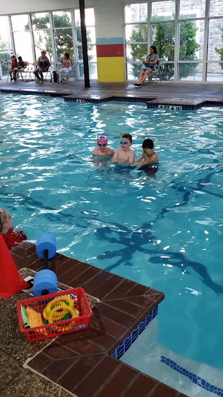 SafeSplash Swim School - Keller — Keller, Texas (3)