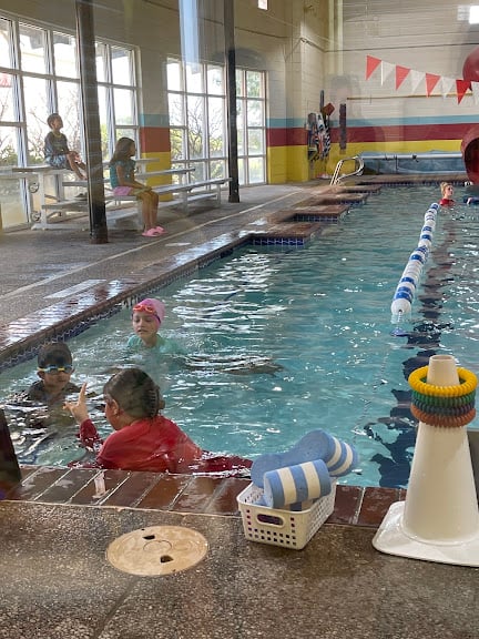 SafeSplash Swim School – Keller