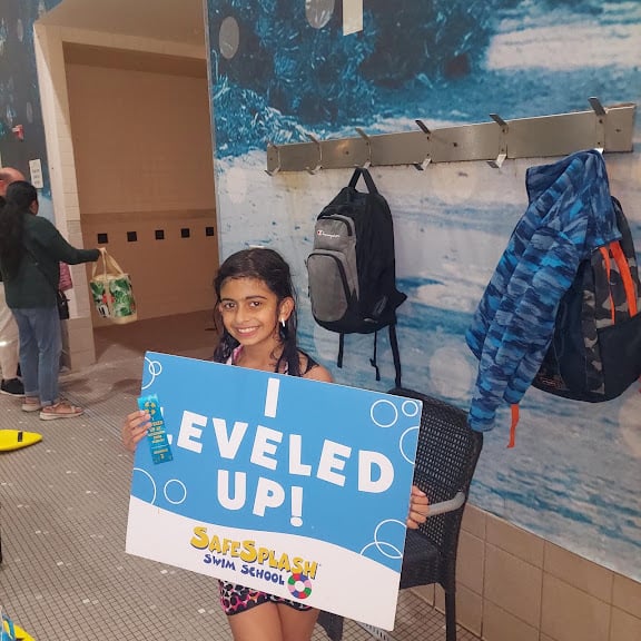 SafeSplash Swim School - Redmond — Redmond, Washington (2)