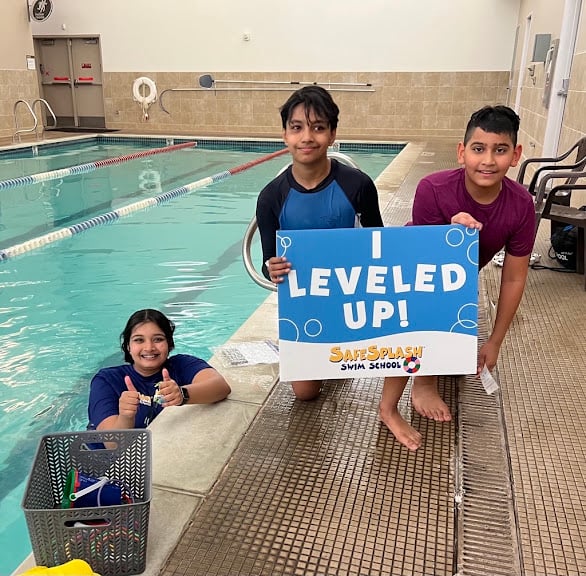 SafeSplash Swim School – Redmond