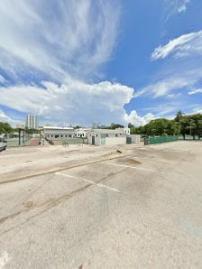 Saint Petersburg Bicycle Cooperative — St. Petersburg, Florida (3)