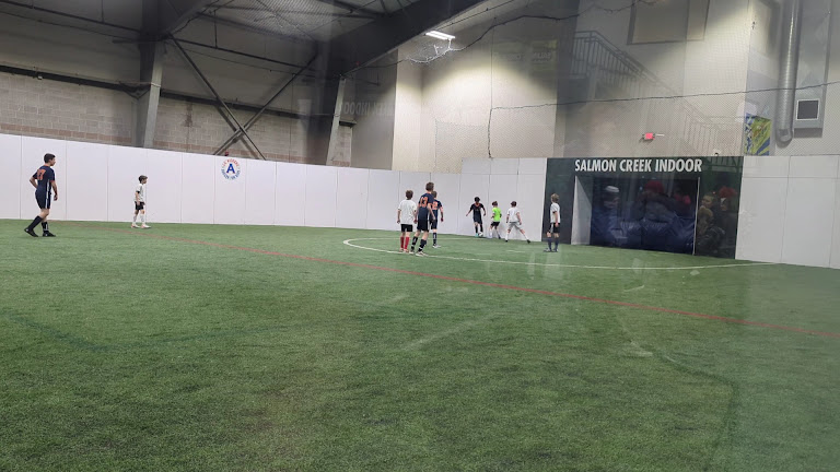 Salmon Creek Indoor Sports Arena — Vancouver, Washington (3)