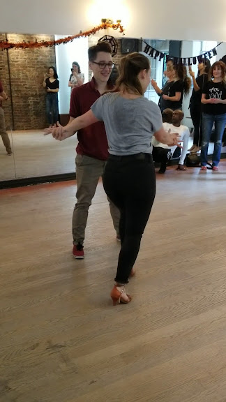 Salsa Salsa Dance Studio — Brooklyn, New York (3)