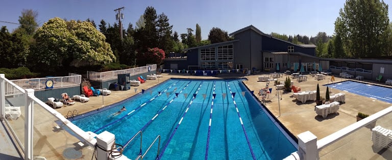 Samena Swim & Recreation Club