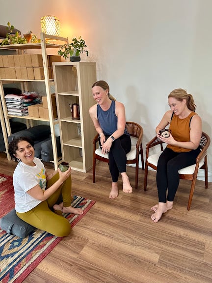 Samsara Yoga — Tigard, Oregon (3)