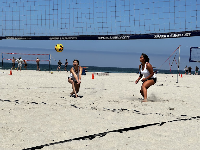 San Diego Beach Volleyball League — Sports Club in San Diego, California