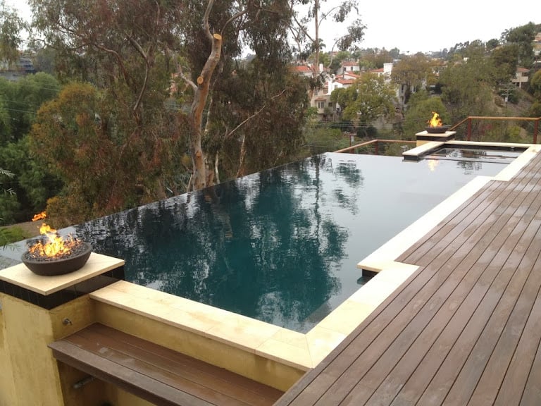 San Diego Pools