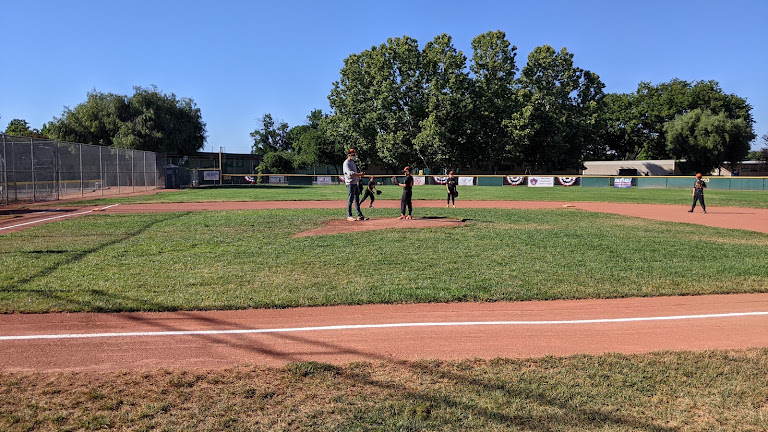 San Jose American Little League — San Jose