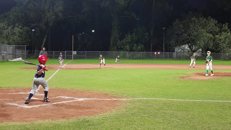 San Jose Athletic Association — Jacksonville, Florida (3)