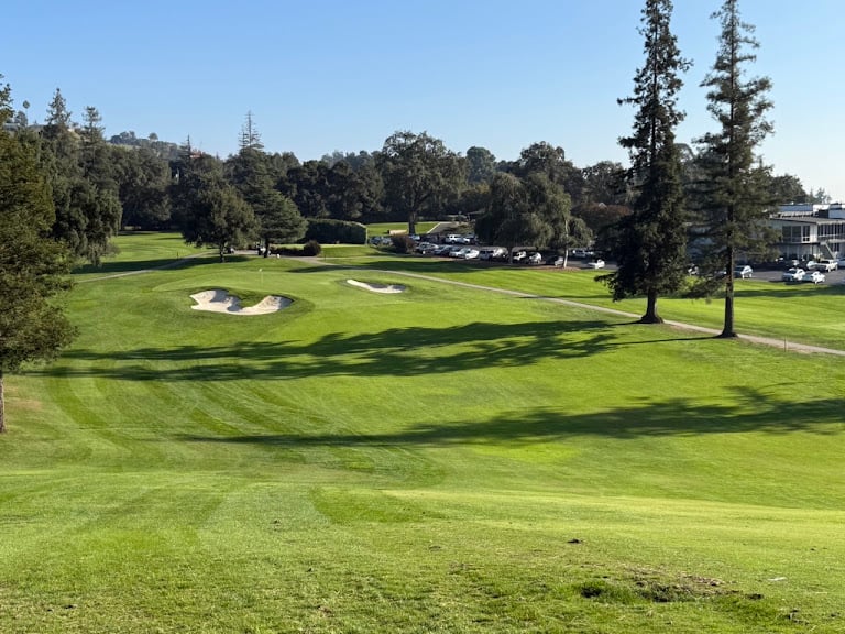 San Jose Country Club