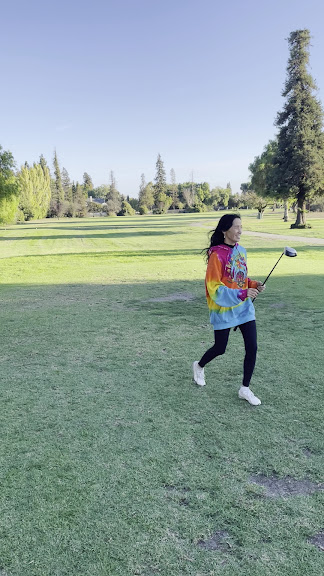 San Jose Municipal Golf Course — San Jose, California (3)
