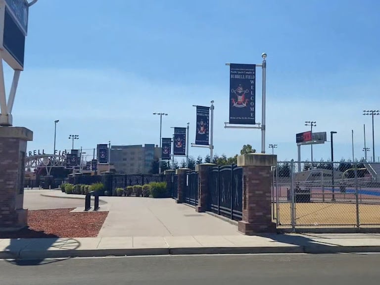 San Leandro Ball Park — San Leandro, California (3)