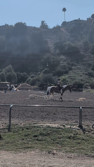 San Pascual Stables — South Pasadena, California (3)
